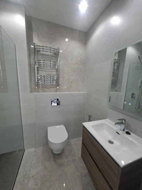 Vente Appartement F4 Alger Draria