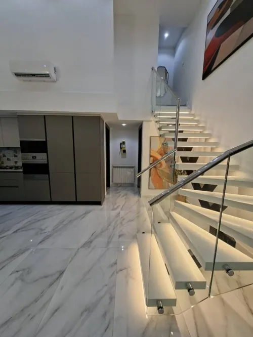 Vente Appartement F3 Alger Draria