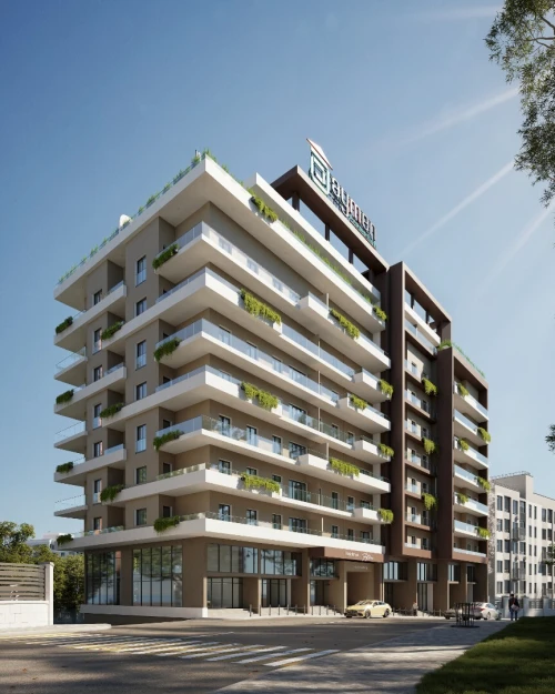 Vente Appartement F4 Alger Chevalley