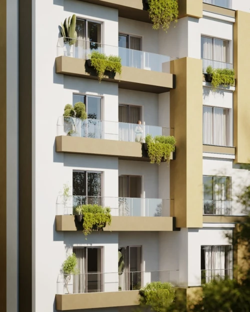 Vente Appartement F3 Alger Kouba