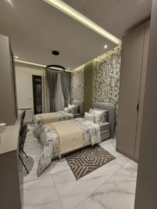 Vente Appartement F4 Alger Birkhadem