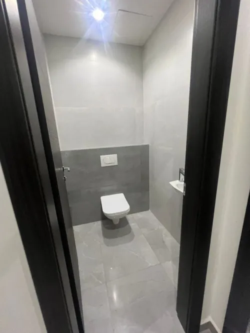Vente Appartement F4 Alger Cheraga