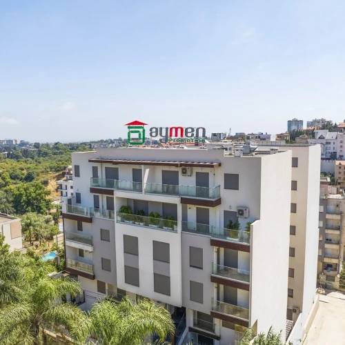 Vente Appartement F4 Alger Draria
