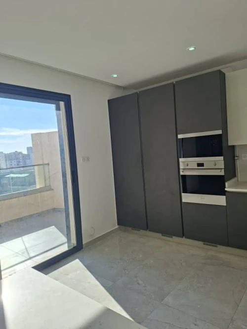 Vente Appartement F4 Alger El achour