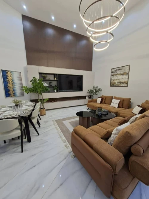 Vente Appartement F3 Alger Draria