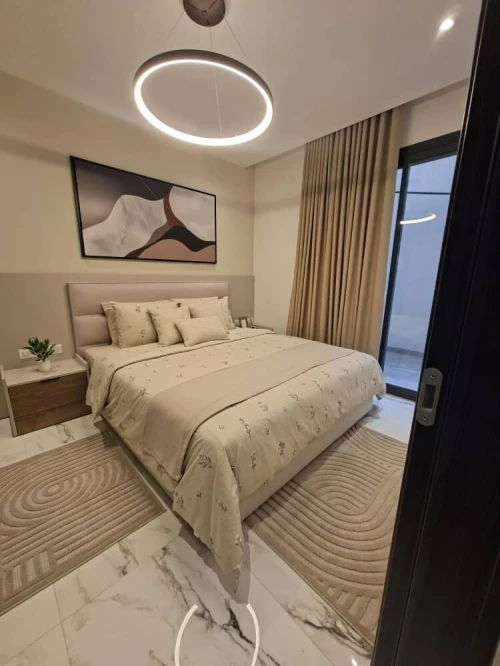 Vente Appartement F3 Alger Draria