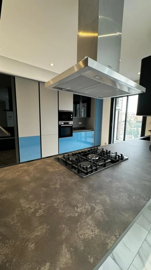 Vente Appartement F4 Alger Birkhadem