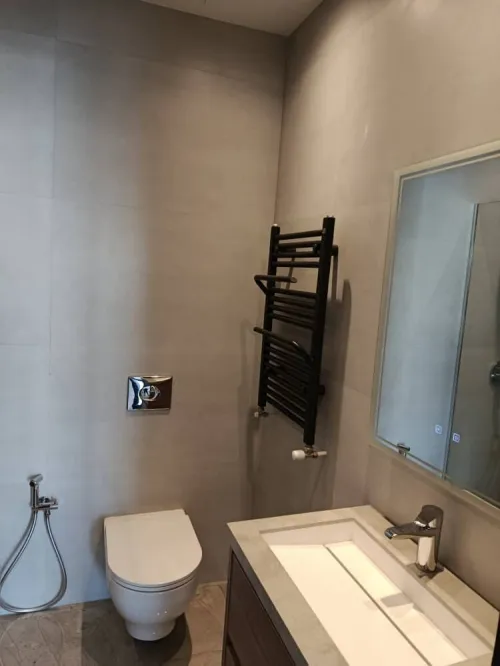 Vente Appartement F4 Alger Cheraga