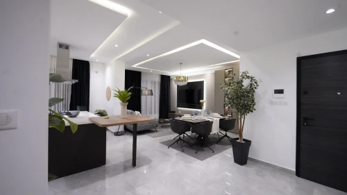 Vente Appartement F4 Alger Cheraga