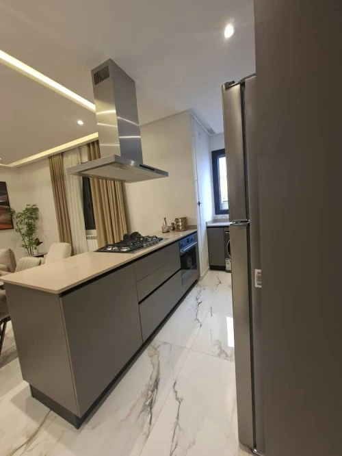 Vente Appartement F3 Alger Draria