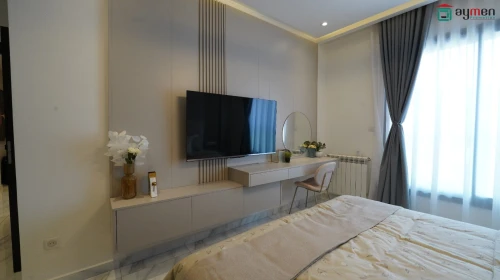 Vente Appartement Duplex F5 Alger Draria