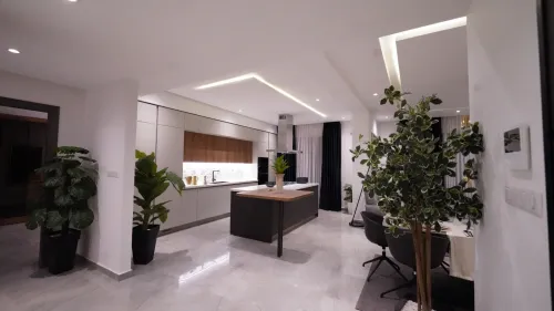 Vente Appartement F4 Alger Cheraga