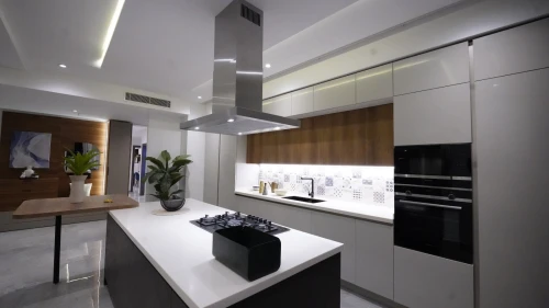 Vente Appartement F4 Alger Cheraga