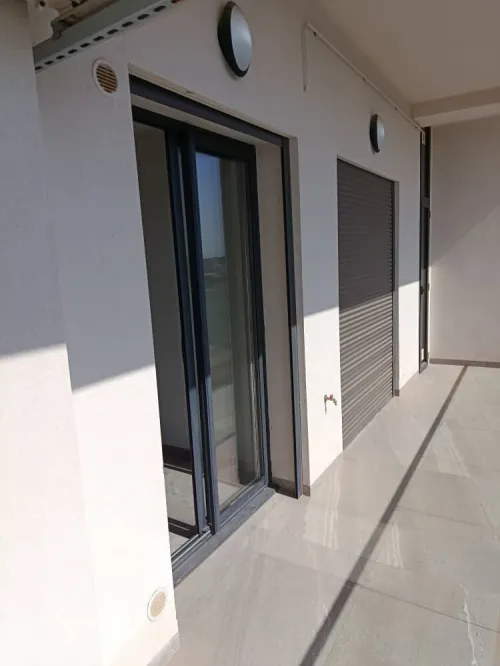 Vente Appartement F4 Alger Cheraga