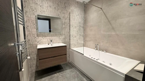 Vente Appartement F4 Alger Hydra