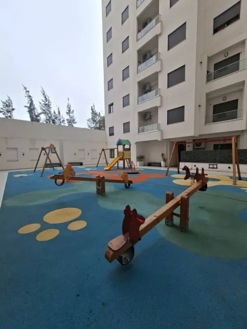 Vente Appartement F3 Alger Draria