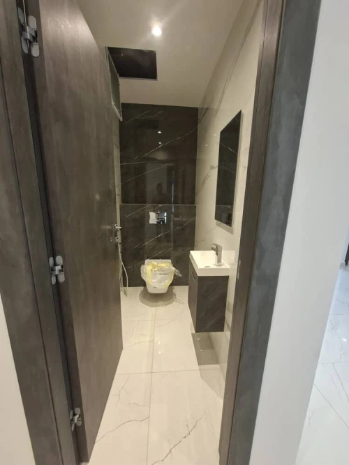 Vente Appartement F4 Alger Hydra