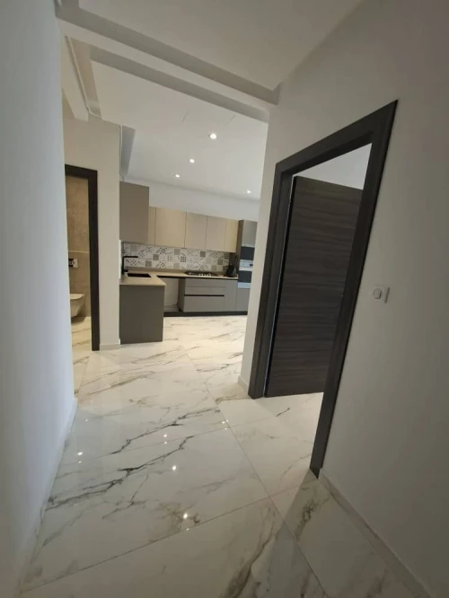 Vente Appartement F3 Alger Draria