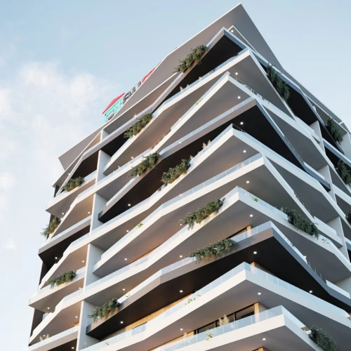 Vente Appartement F3 Alger Bab ezzouar