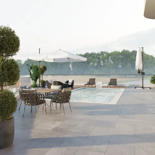Vente Appartement F4 Alger Belouizdad
