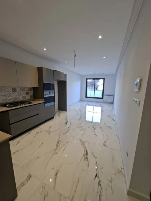 Vente Appartement F4 Alger Draria