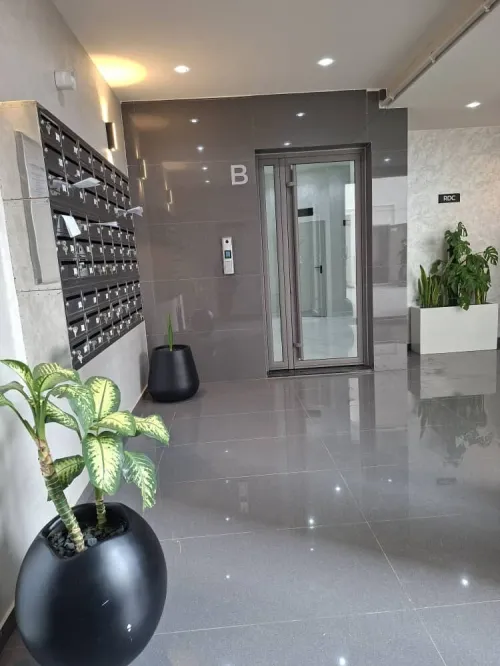 Vente Appartement Duplex F5 Alger Draria