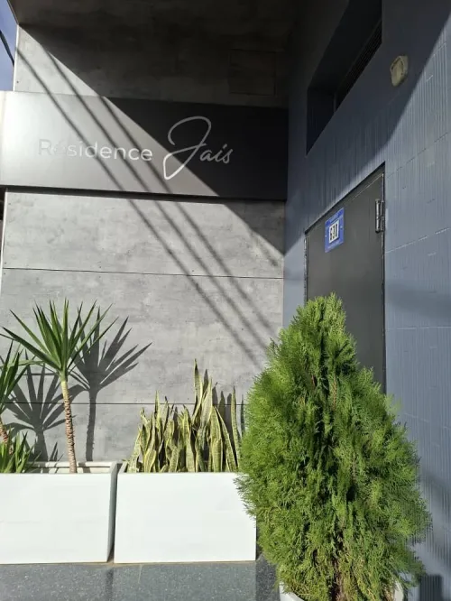 Vente Appartement F3 Alger Draria