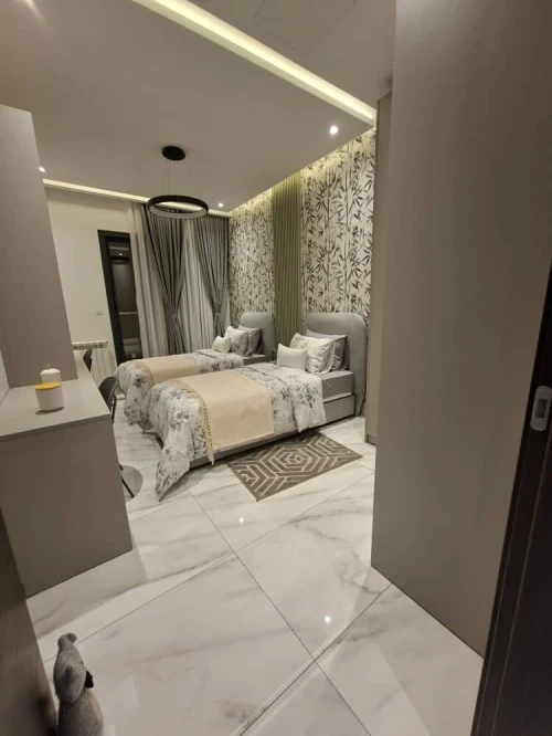 Vente Appartement F4 Alger Birkhadem