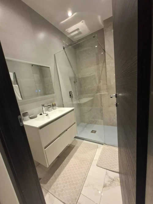 Vente Appartement F3 Alger Draria