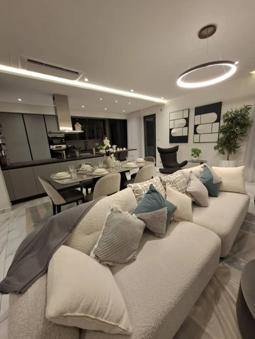 Vente Appartement F4 Alger Birkhadem