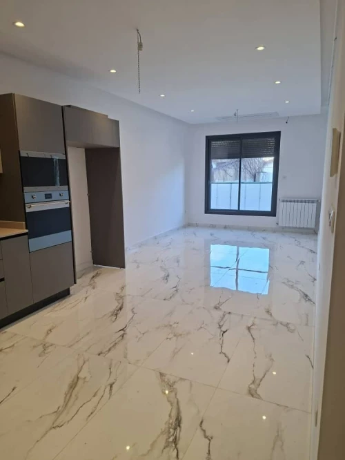Vente Appartement F4 Alger Draria