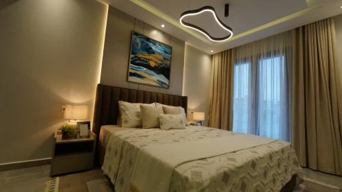 Vente Appartement F4 Alger Cheraga