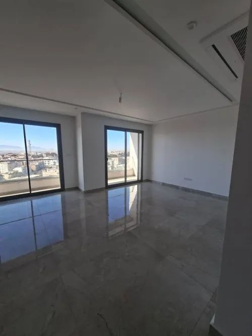 Vente Appartement F4 Alger Draria