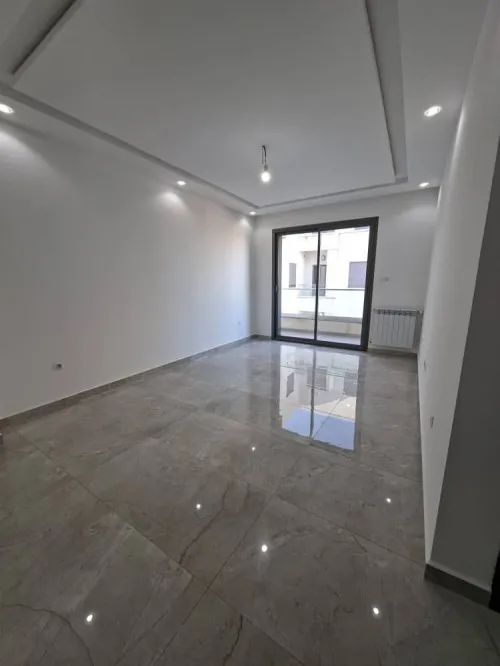 Vente Appartement F3 Alger Draria
