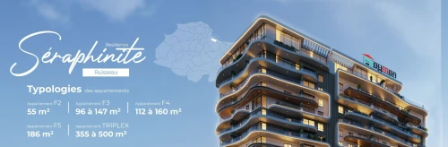 Vente Appartement F3 Alger Belouizdad