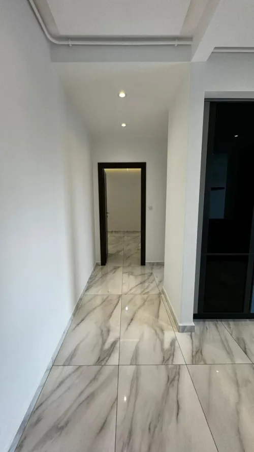 Vente Appartement F4 Alger Birkhadem