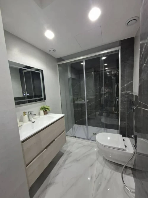 Vente Appartement F3 Alger Draria