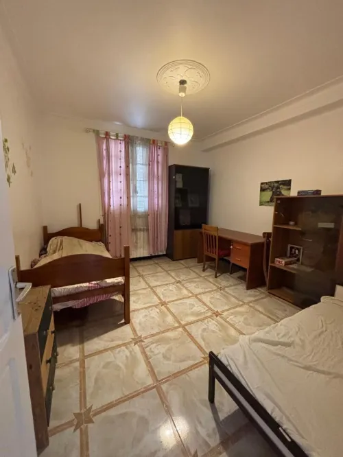 Vente Appartement F4 Alger Birkhadem
