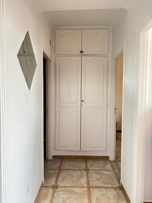 Vente Appartement F4 Alger Birkhadem