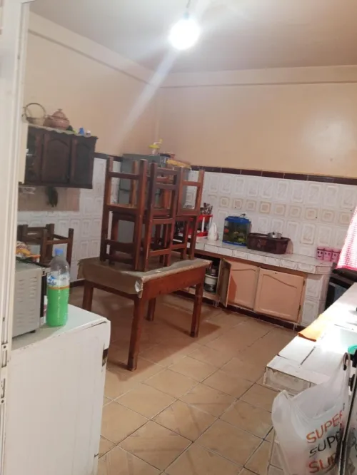 Vente Villa Oran Oran