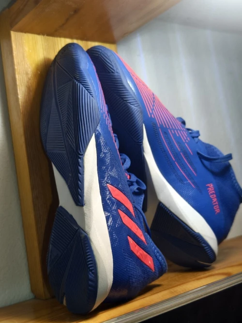 Adidas Predator Edge.3 Très Propre