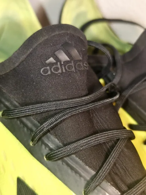 Adidas X 18.2 Semi-Pro - Très Bon État