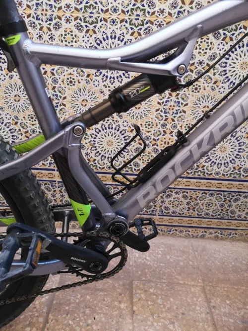 Vtt rockrider st900s