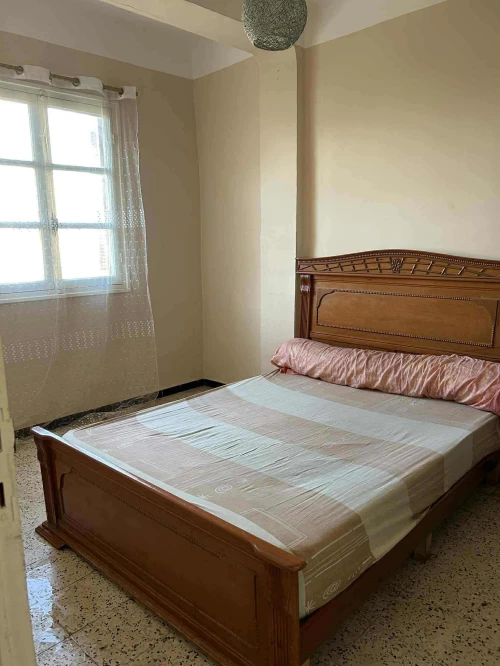 Vente Appartement F3 Béjaïa Aokas 3