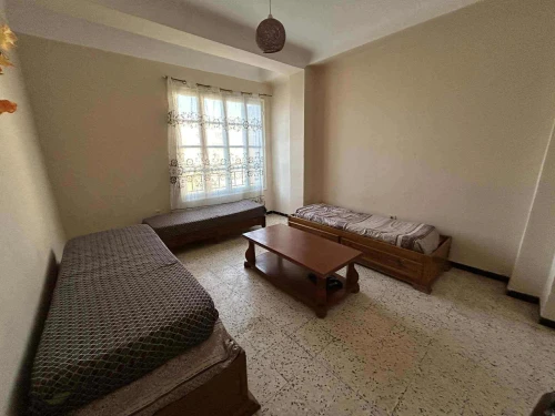 Vente Appartement F3 Béjaïa Aokas 17