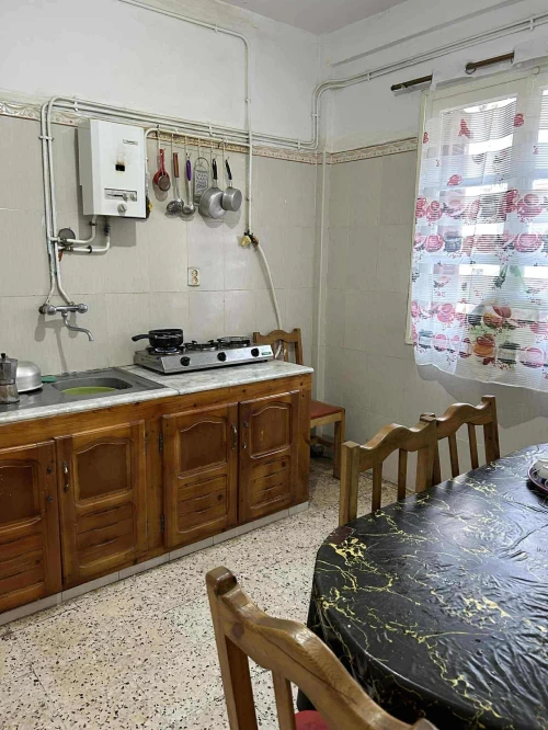 Vente Appartement F3 Béjaïa Aokas 14