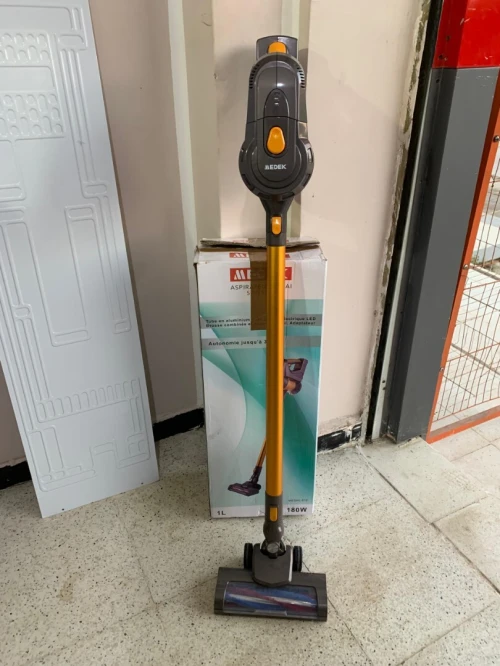 Aspirateur