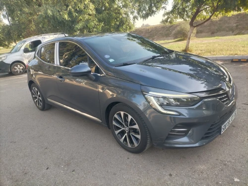 Renault Clio 5 antons latot 2021 Clio 5
