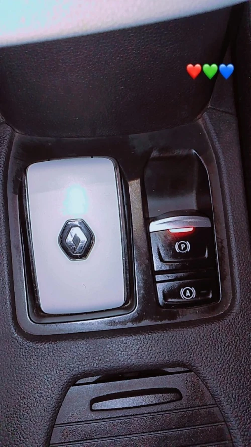 Renault Clio 4 2021 Antons+la tot