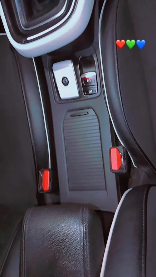 Renault Clio 4 2021 Antons+la tot
